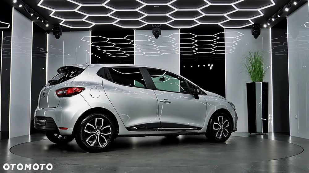 Renault Clio 0.9 Energy TCe Zen - 10