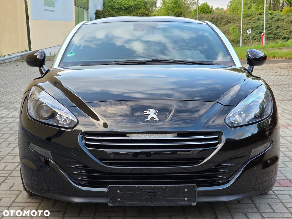 Peugeot RCZ 1.6 155 THP Onyx - 2