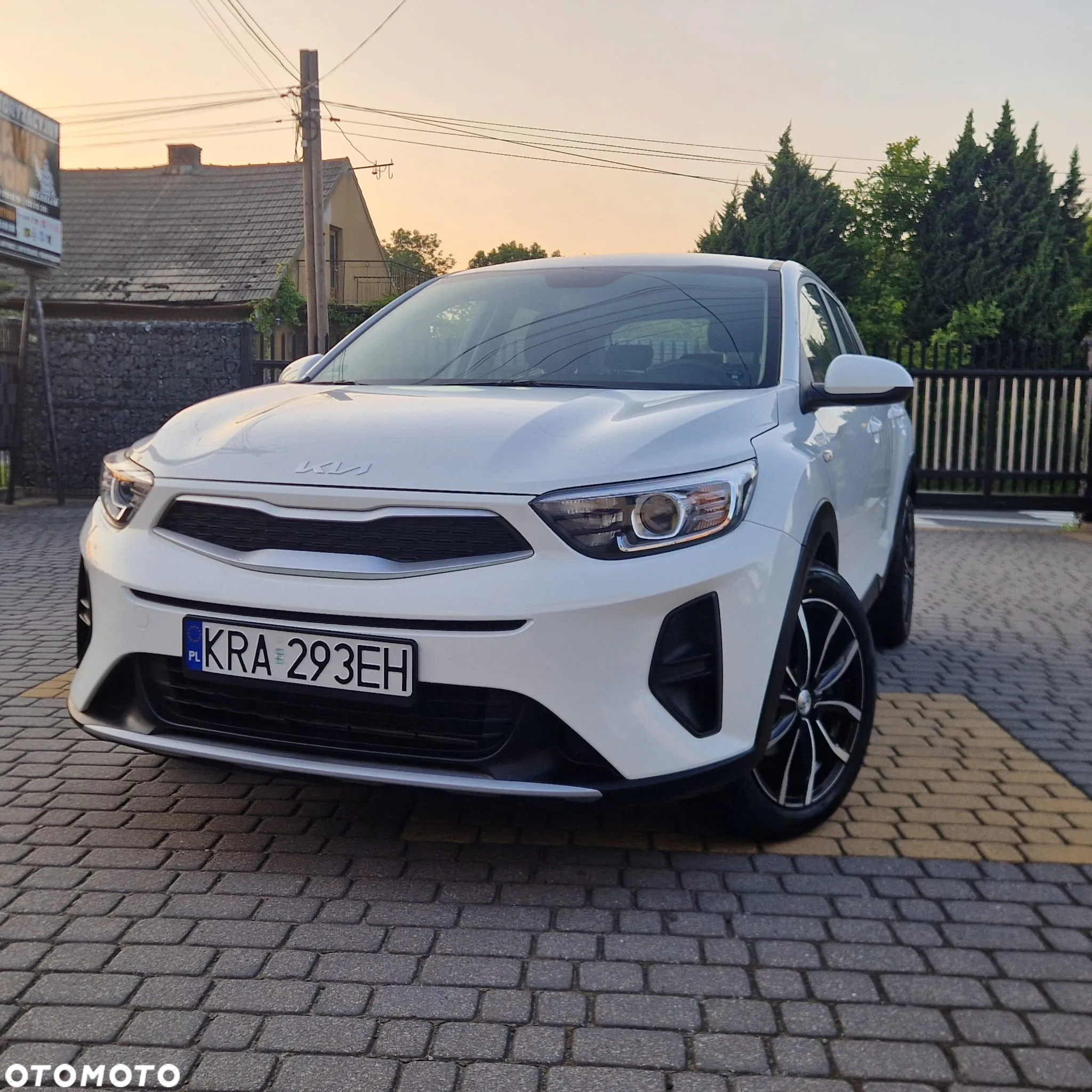 Kia Stonic 1.2 M - 3