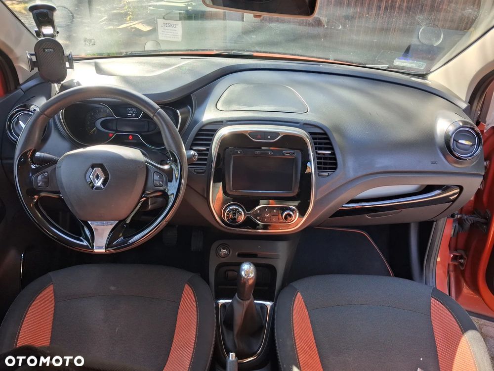 Renault Captur 0.9 Energy TCe Intens - 7