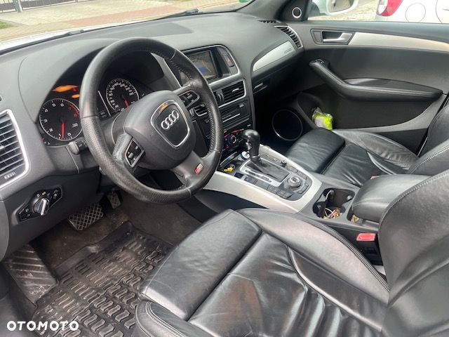 Audi Q5 - 11