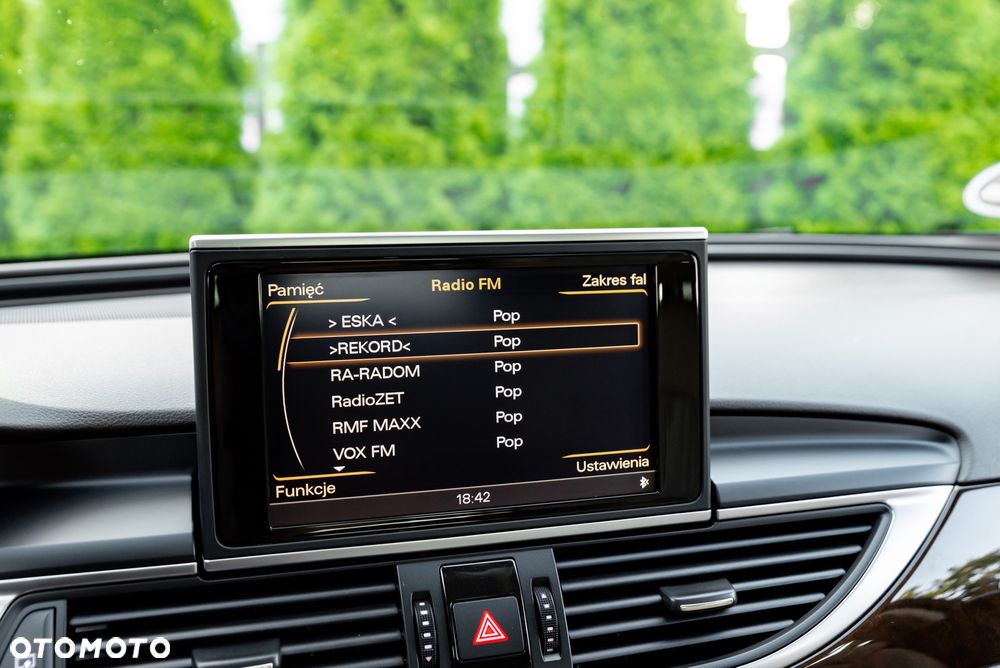 Audi A6 Avant - 33