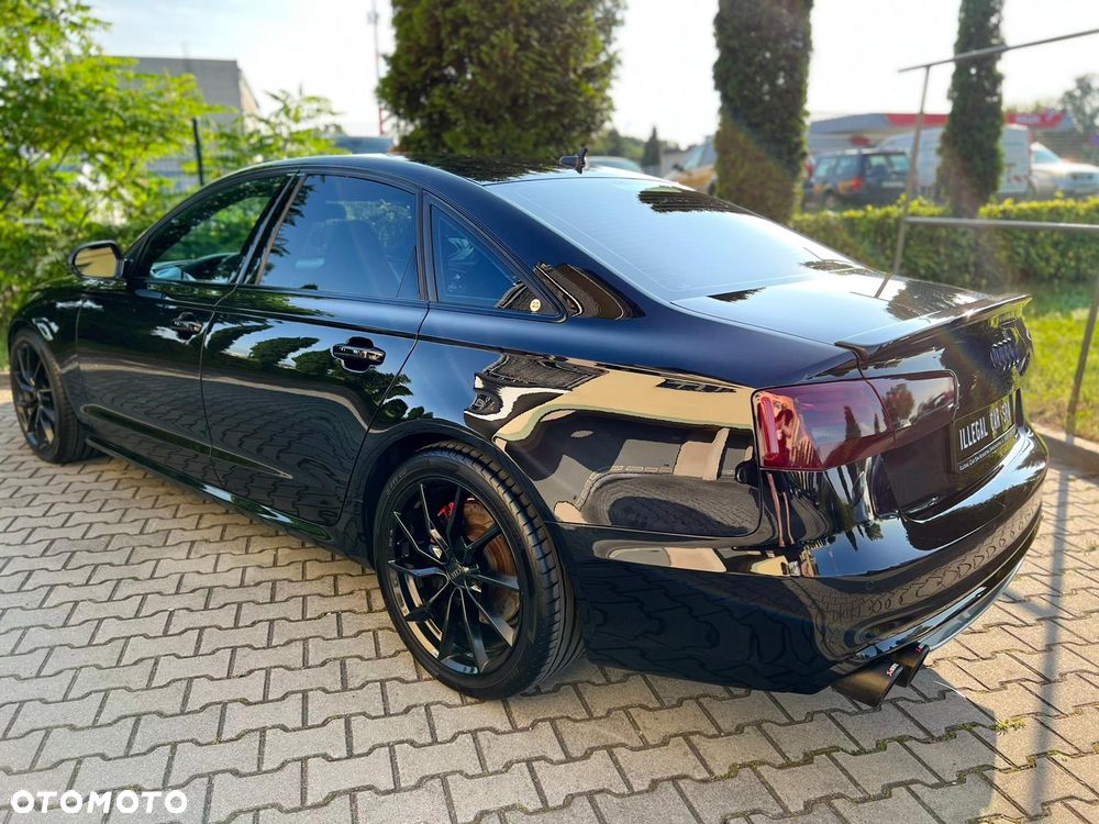 Audi A6 Limousine - 6