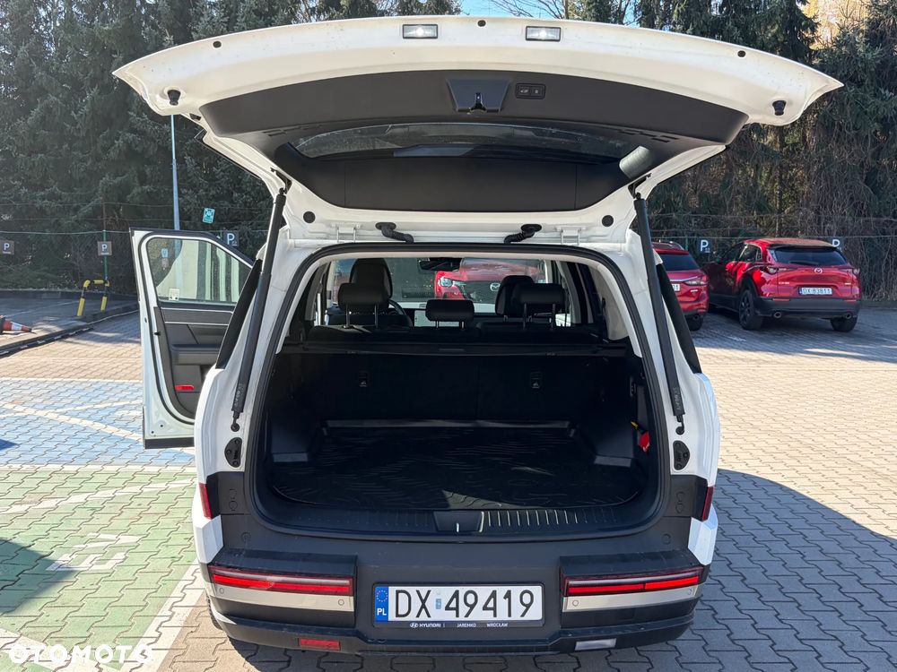 Hyundai Santa Fe - 21