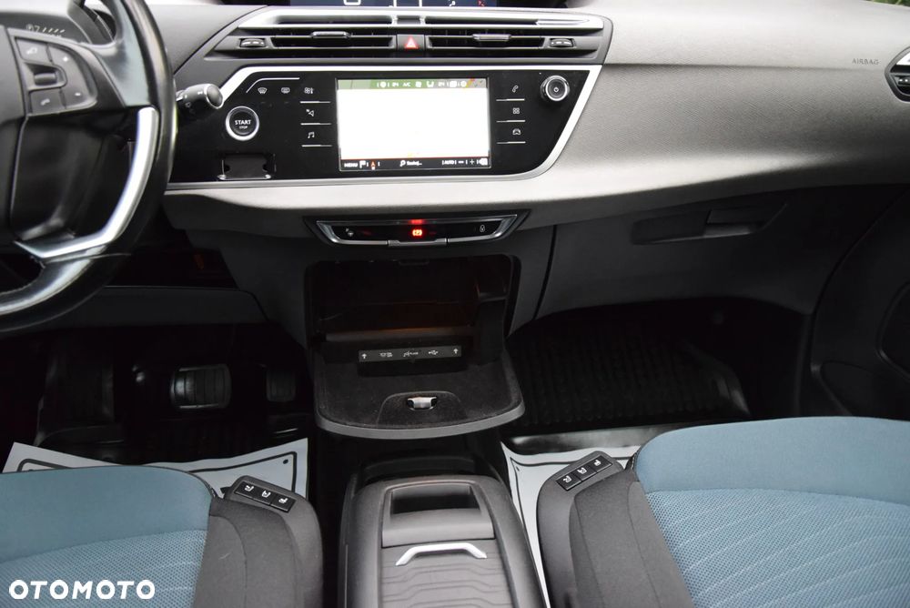 Citroën C4 Picasso 2.0 BlueHDi Exclusive - 7