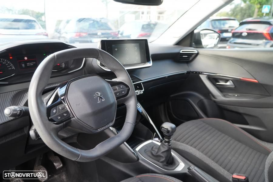 Peugeot 2008 PureTech 100 Stop&Start Active Pack - 7