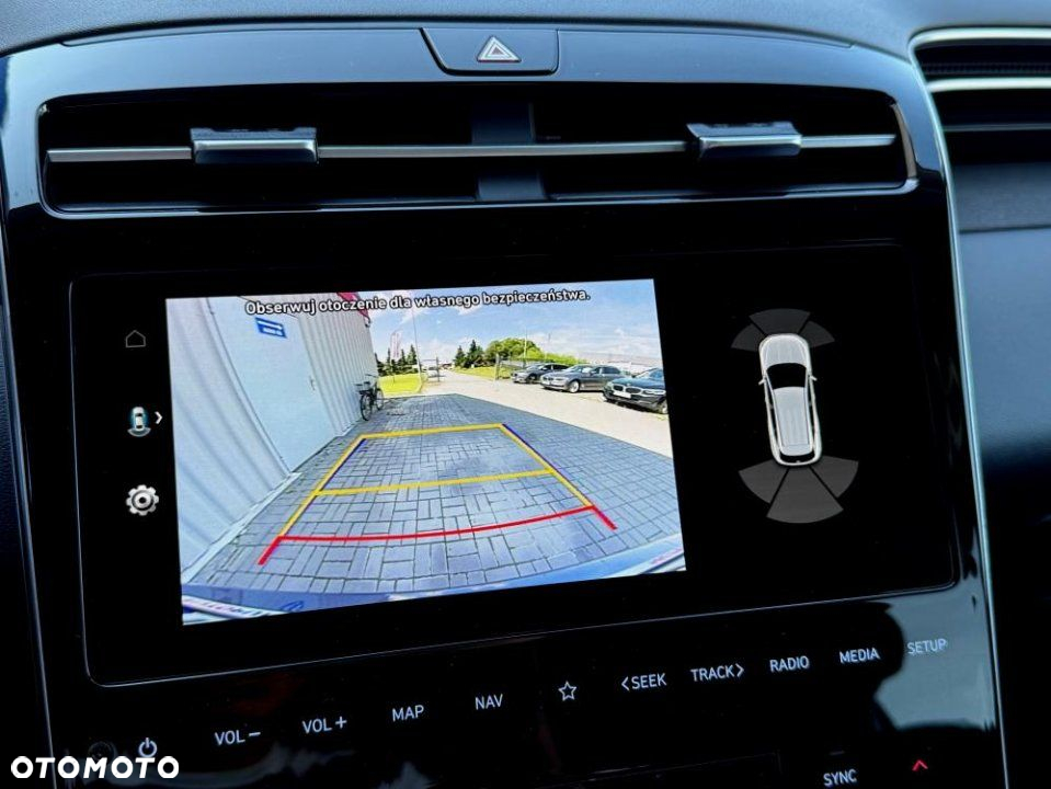 Hyundai Tucson - 19