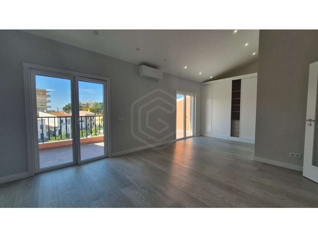 Moradia T3, Lagoa, Mexilhoeira da Carregação - Grande imagem: 3/38