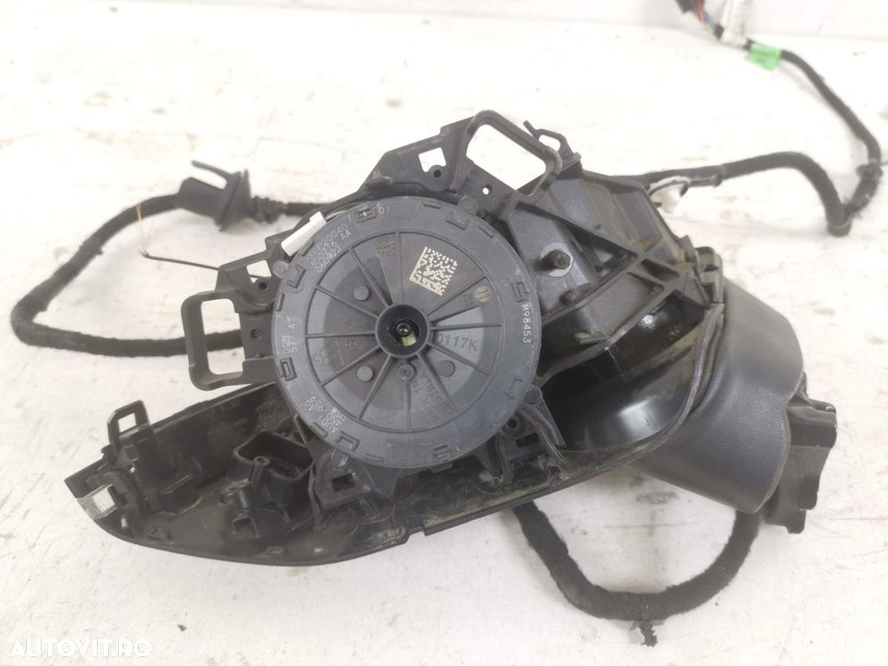 Oglinda Stanga Audi A6 C8 2018 2019 2020 2021 2022 2023 Originala