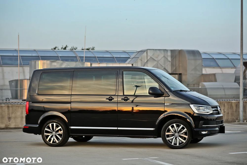 Volkswagen Multivan 2.0 BiTDI L1 Highline 4Motion DSG - 2