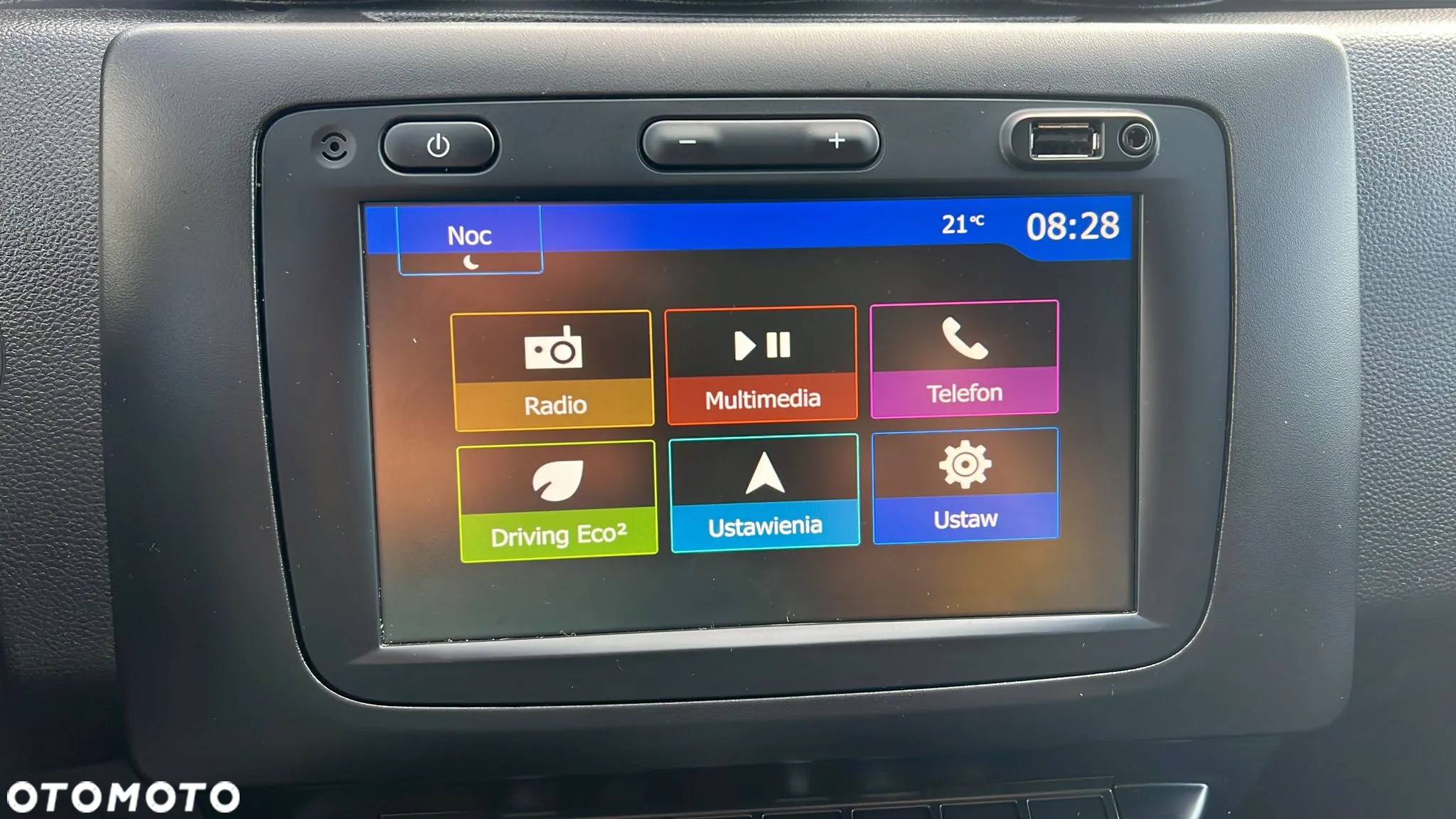 Dacia Duster 1.5 Blue dCi Prestige - 21