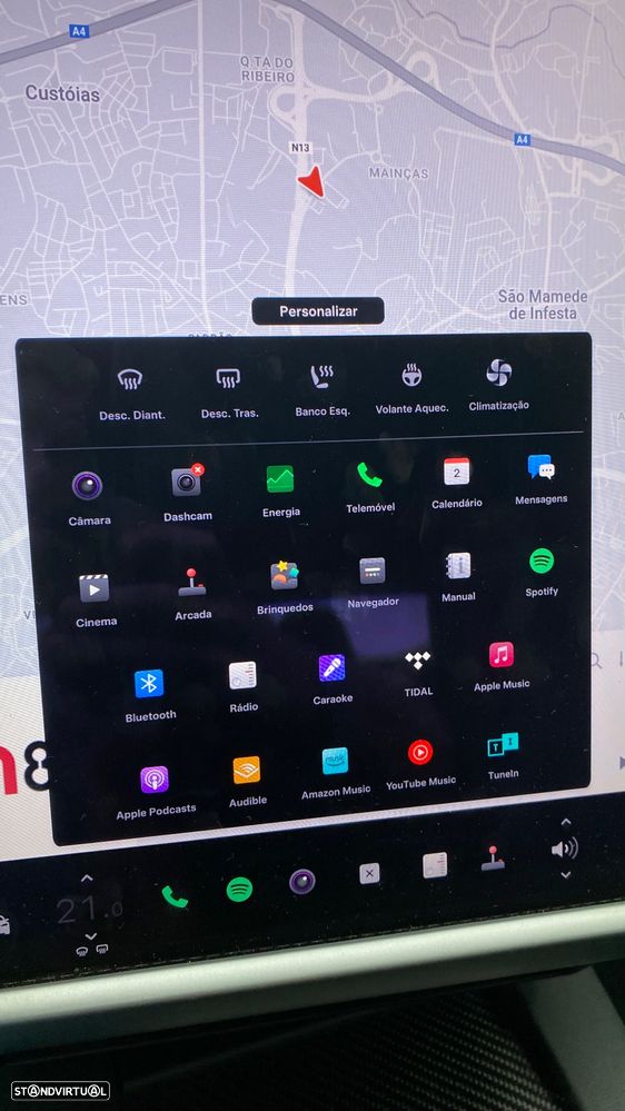 Tesla Model S 75D - 53