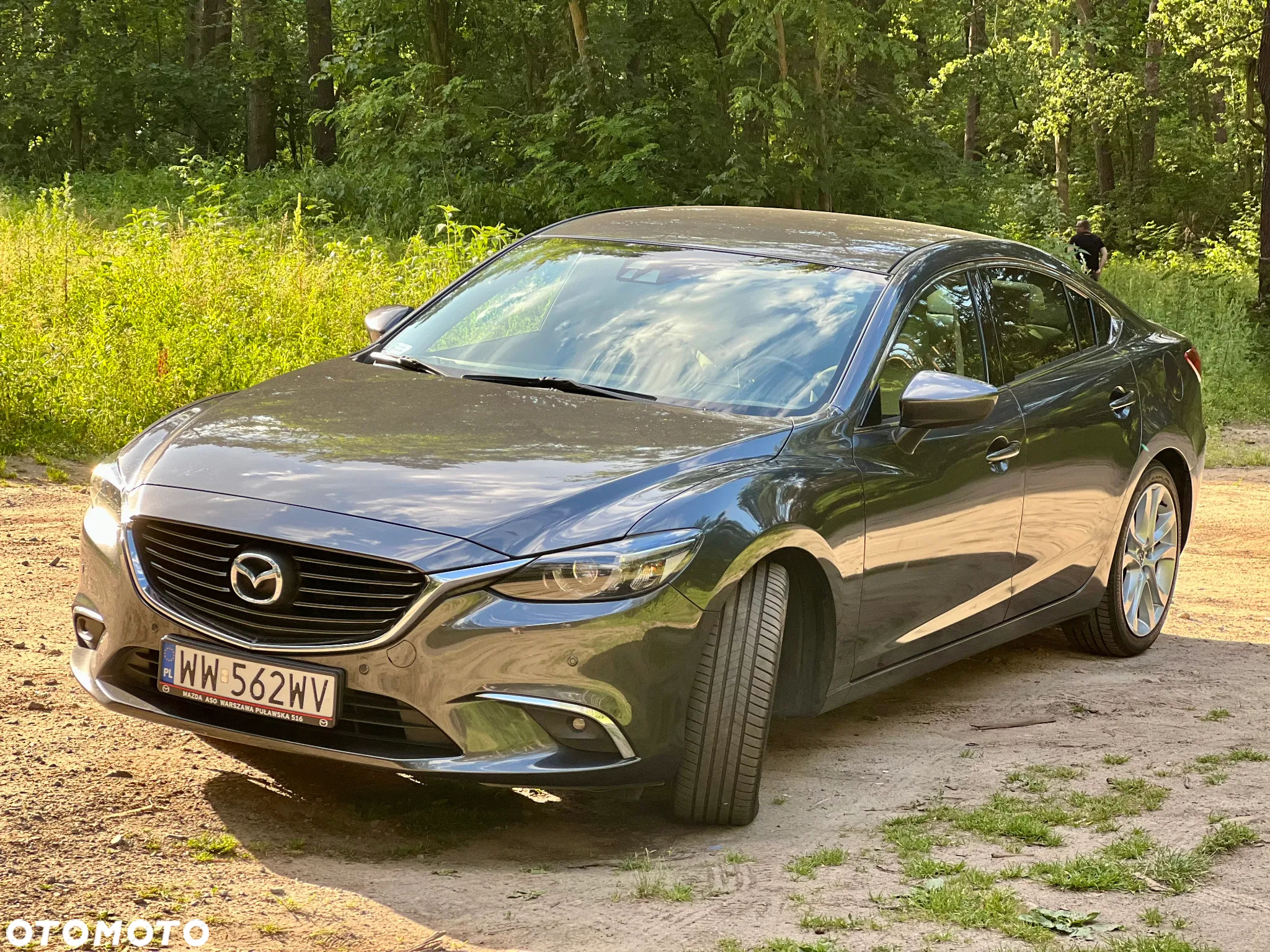 Mazda 6 2.0 Skypassion I-ELoop - 5