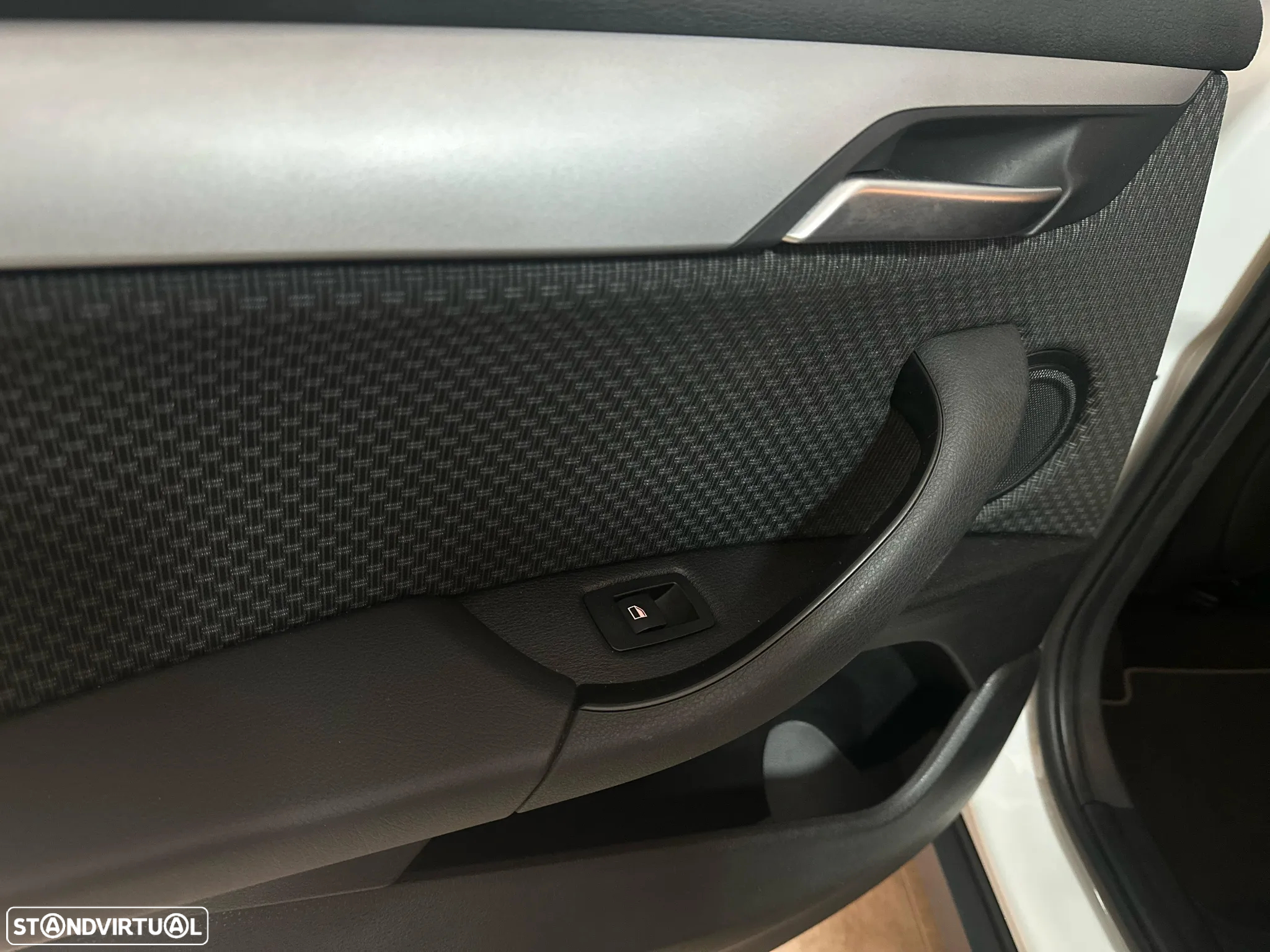 BMW X2 16 d sDrive Auto Advantage - 29