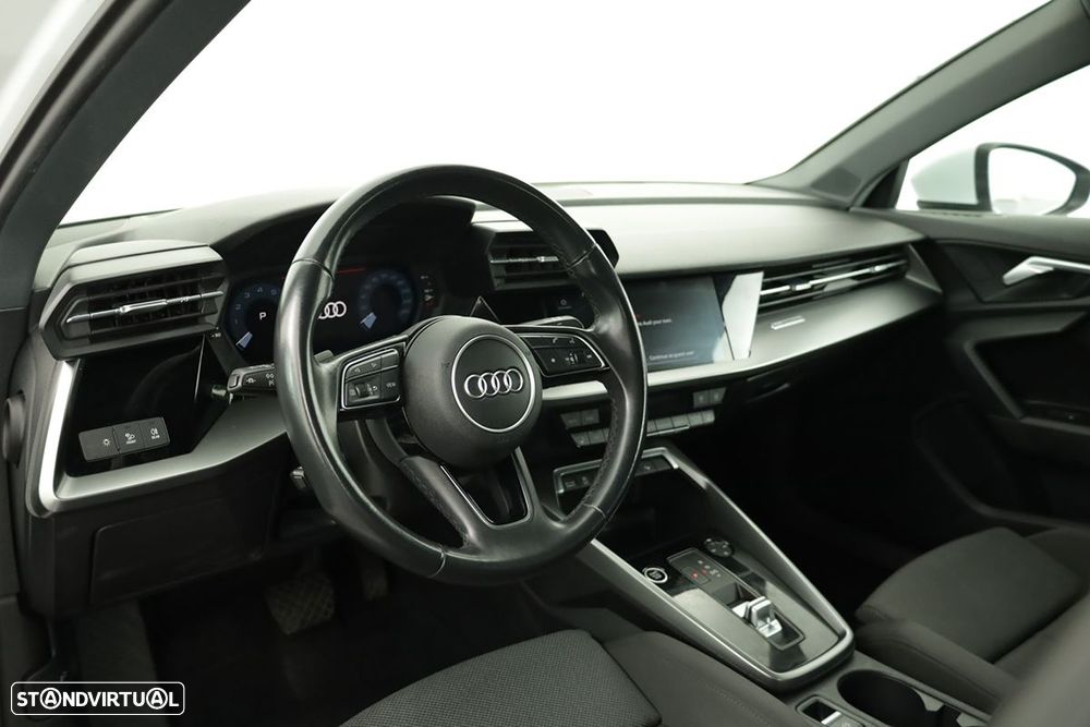 Audi A3 Sportback 30 TFSI S tronic - 7