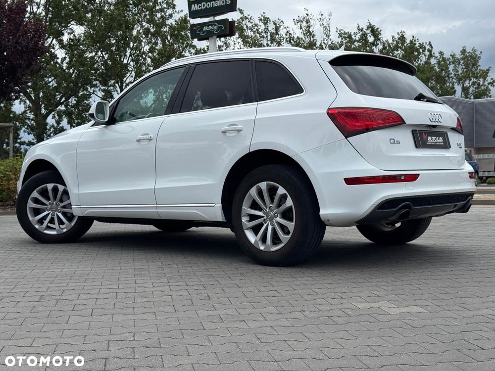 Audi Q5 - 3
