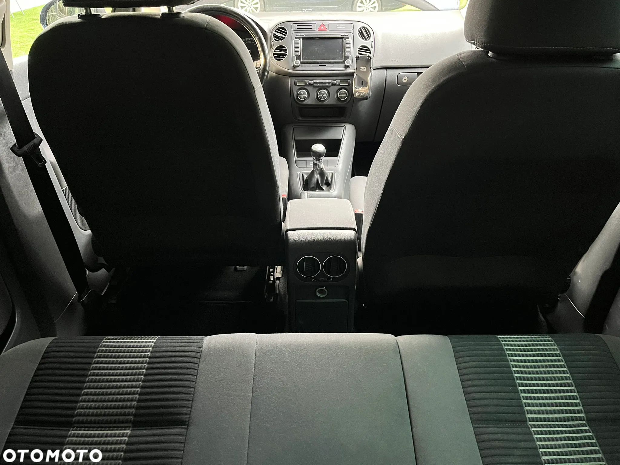 Volkswagen Golf Plus 2.0 TDI DPF United - 28