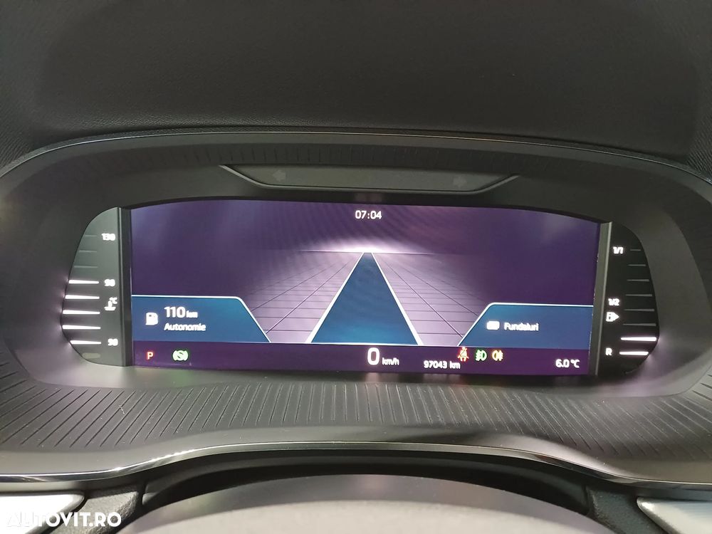 Skoda Octavia 2.0 TDI DSG Style - 16