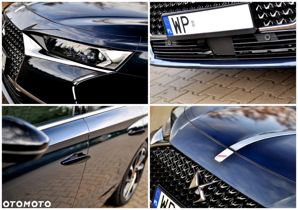 DS Automobiles DS 9 - 39