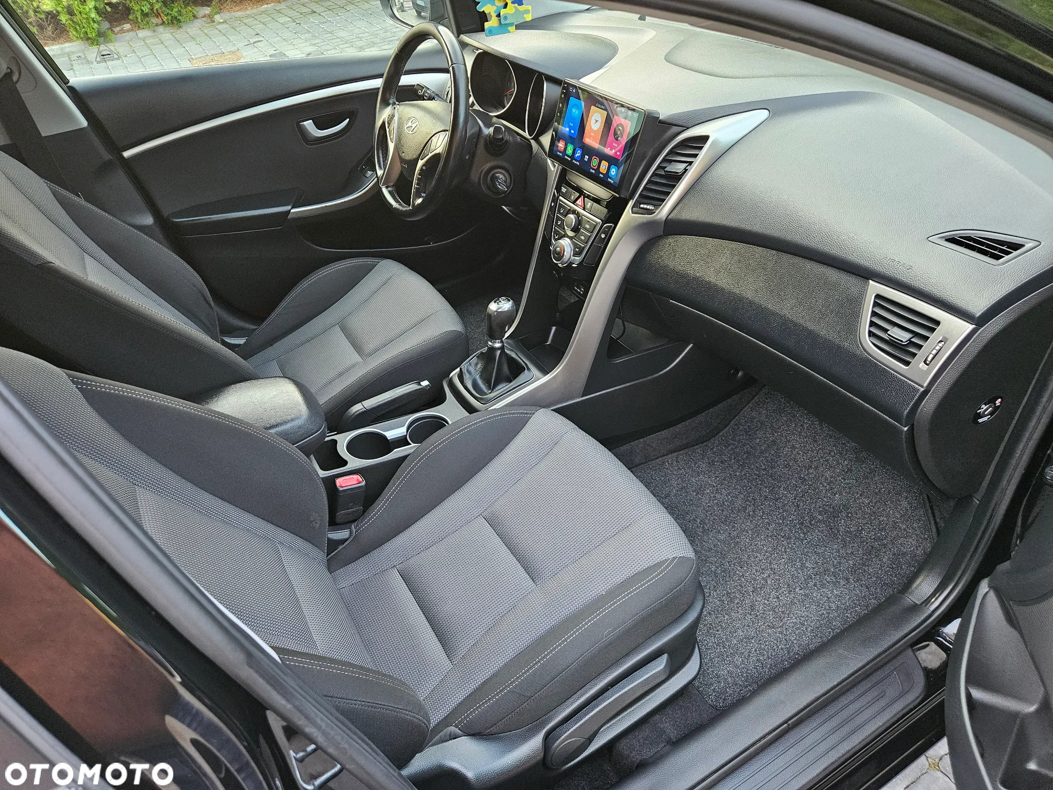 Hyundai i30 - 15