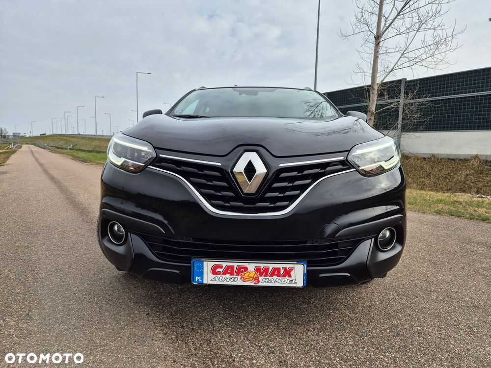 Renault Kadjar 1.2 Energy TCe S-Edition - 21