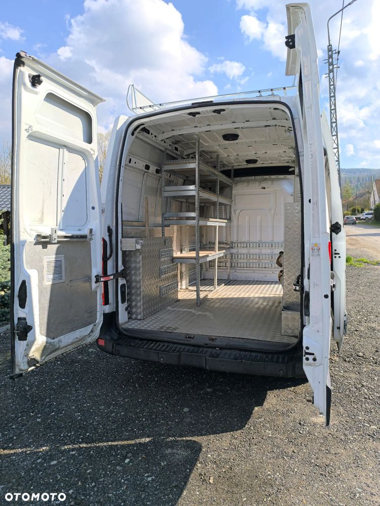 Renault Master - 12