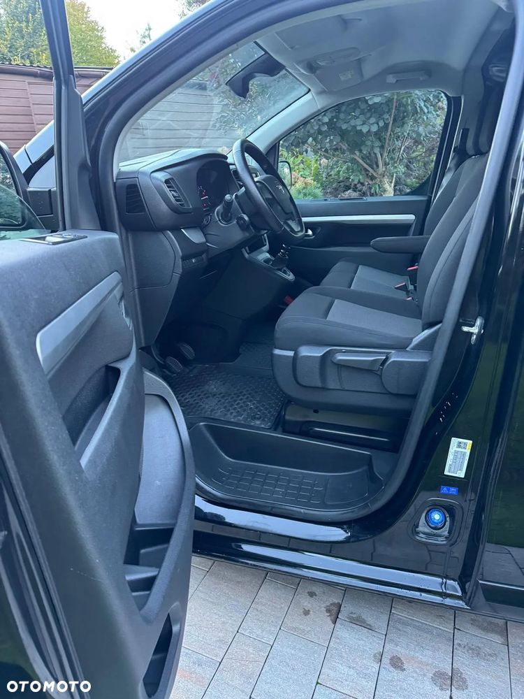 Opel Vivaro 2.0 CDTI Extra Long 3,0t (bryg.) - 7