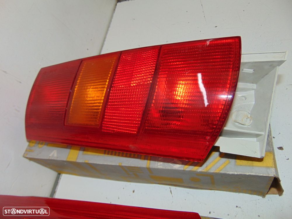 Renault super 5 farolins - 2