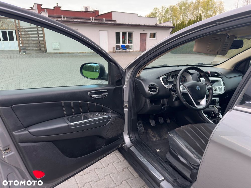 Lancia Delta 2.0 MultiJet 16v Platino - 7