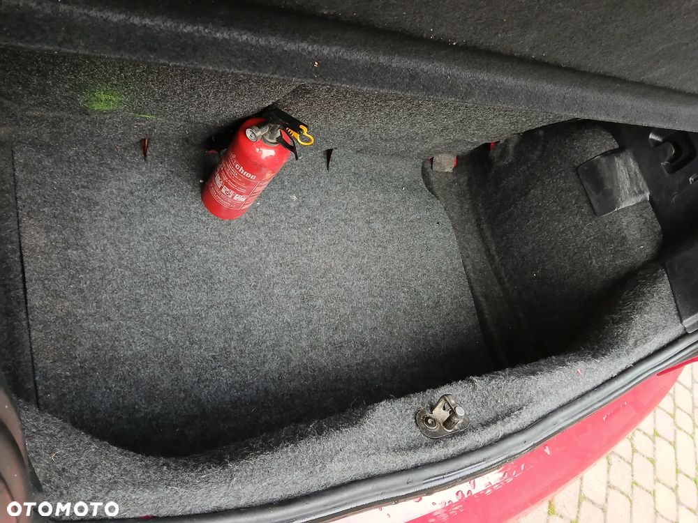 Skoda Citigo 1.0 Ambition EU6 - 7