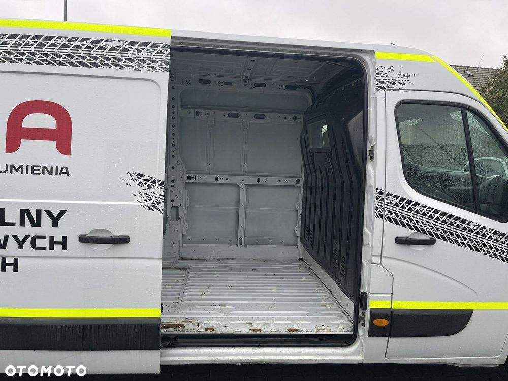 Renault Master - 5