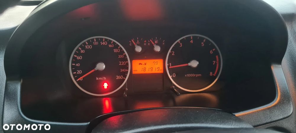 Hyundai Coupe 2.7 V6 GLS - 8