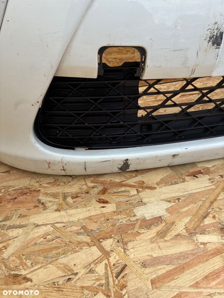 Citroen C4 Picasso Lift led EWPD ZDERZAK PRZÓD  PRZEDNI  HALOGEN - 6