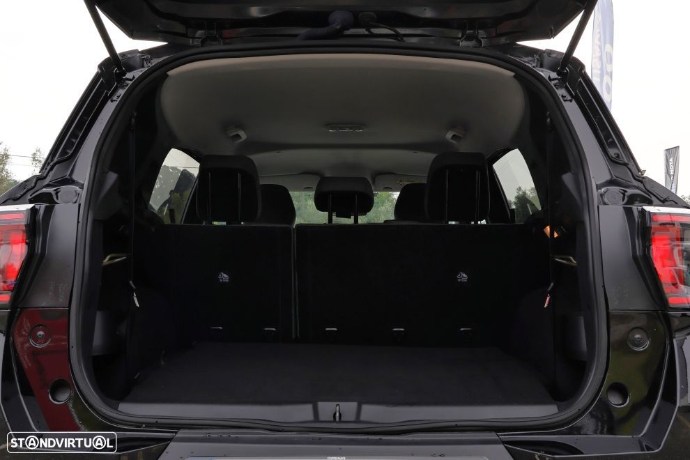 Citroën C3 Aircross 1.2 PureTech Plus - 19