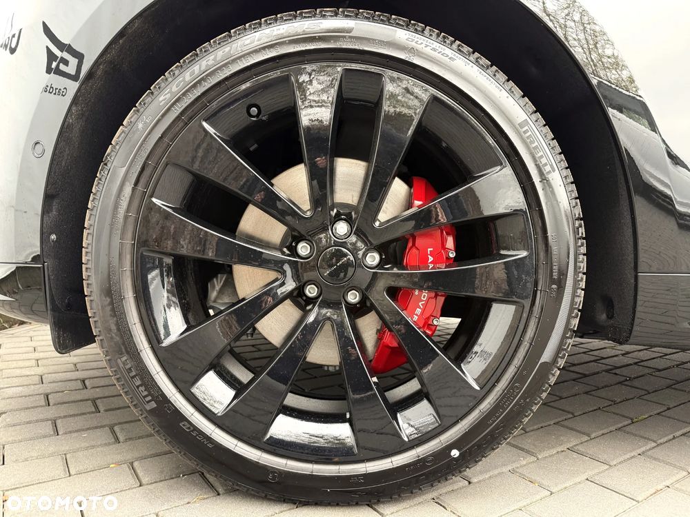 Land Rover Range Rover Sport S 3.0 P460e PHEV Dynamic SE - 20