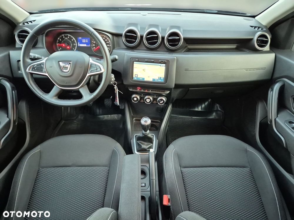 Dacia Duster 1.5 dCi Comfort - 15