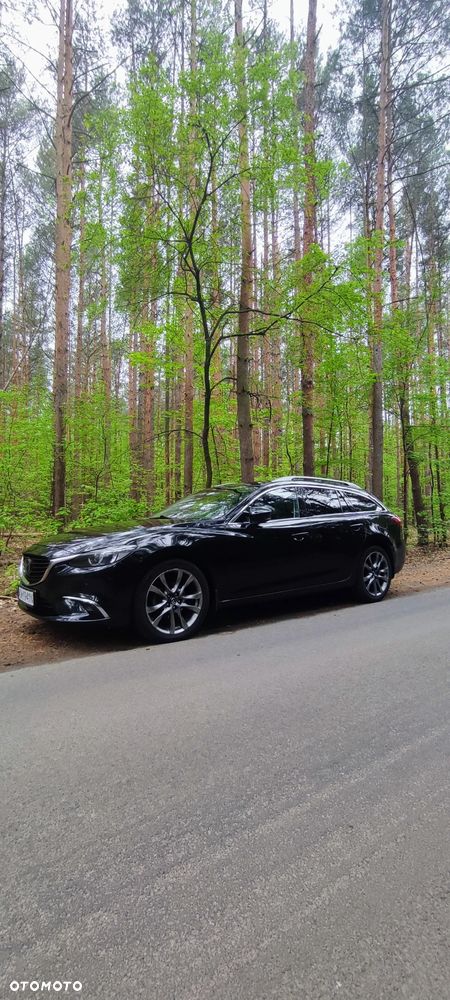 Mazda 6 - 5