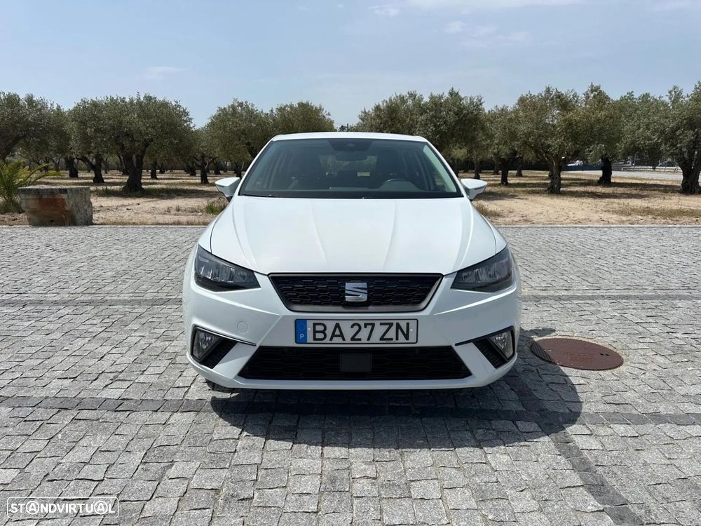 SEAT Ibiza 1.0 TSI Style - 3