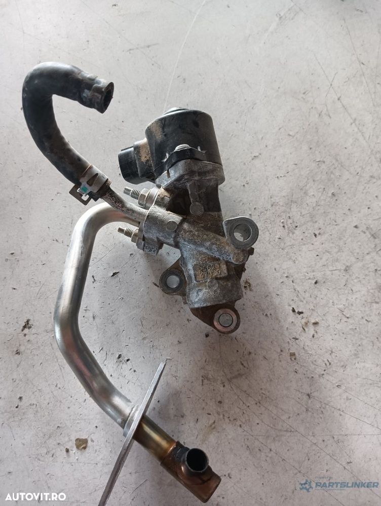 Supapa EGR TOYOTA COROLLA 1.3 i 2015 OEM 2562047020 - 1