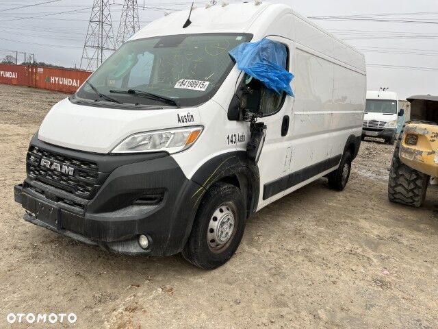 RAM Promaster - 24