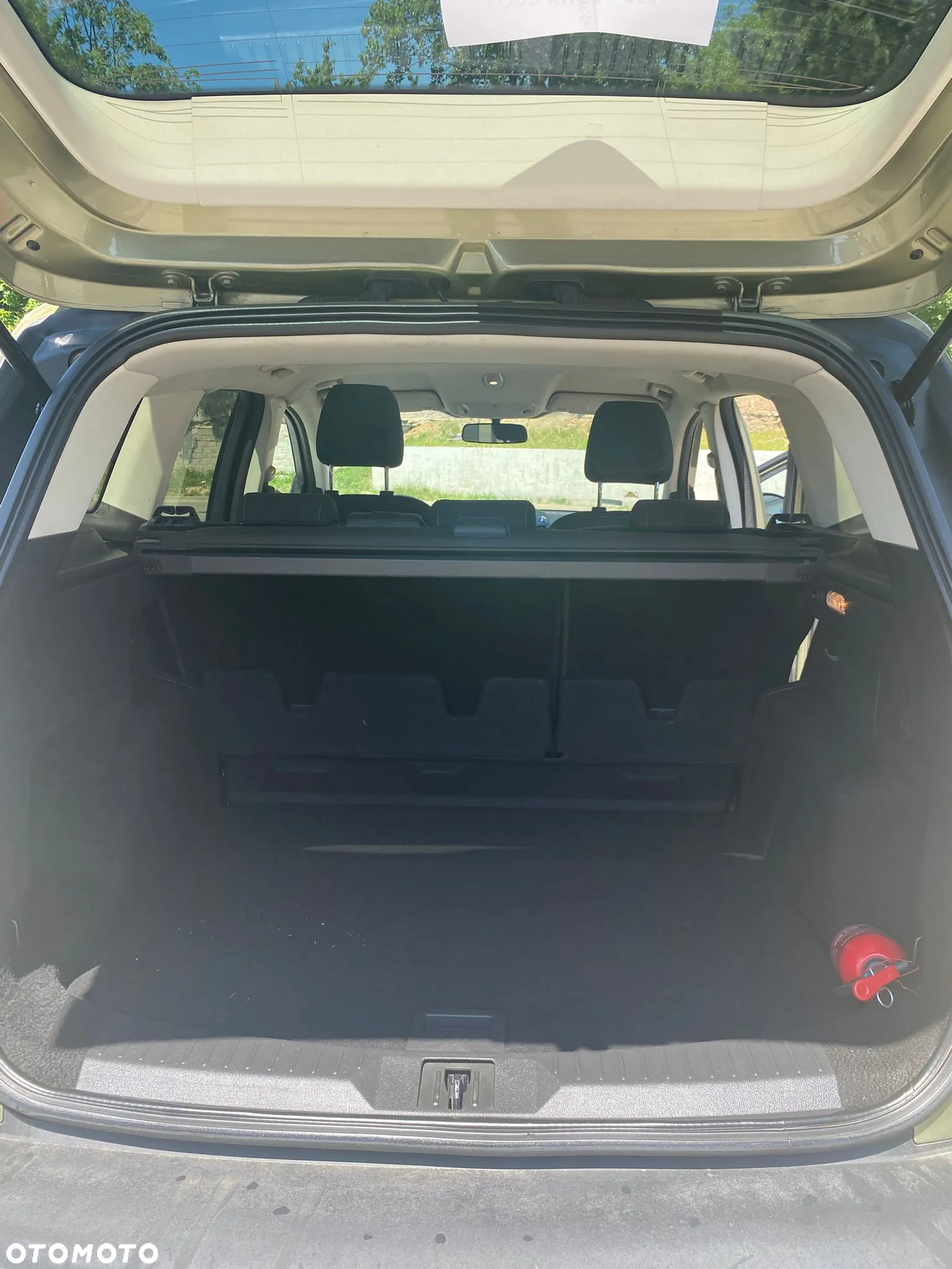 Ford Kuga 2.0 TDCi FWD Trend - 2