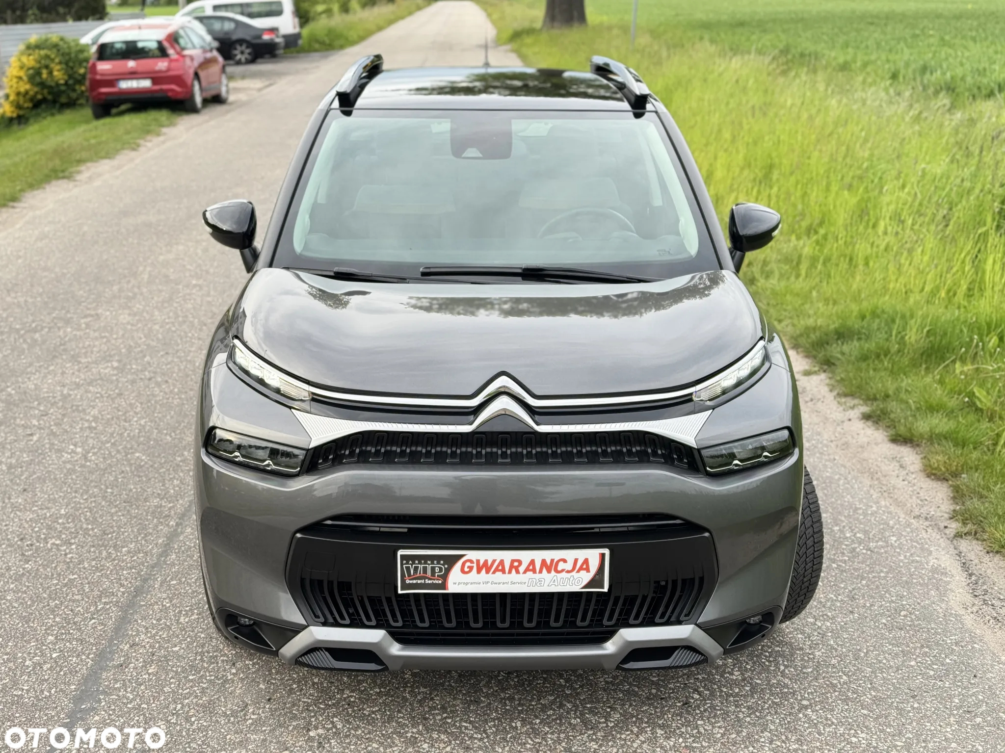 Citroën C3 Aircross - 9
