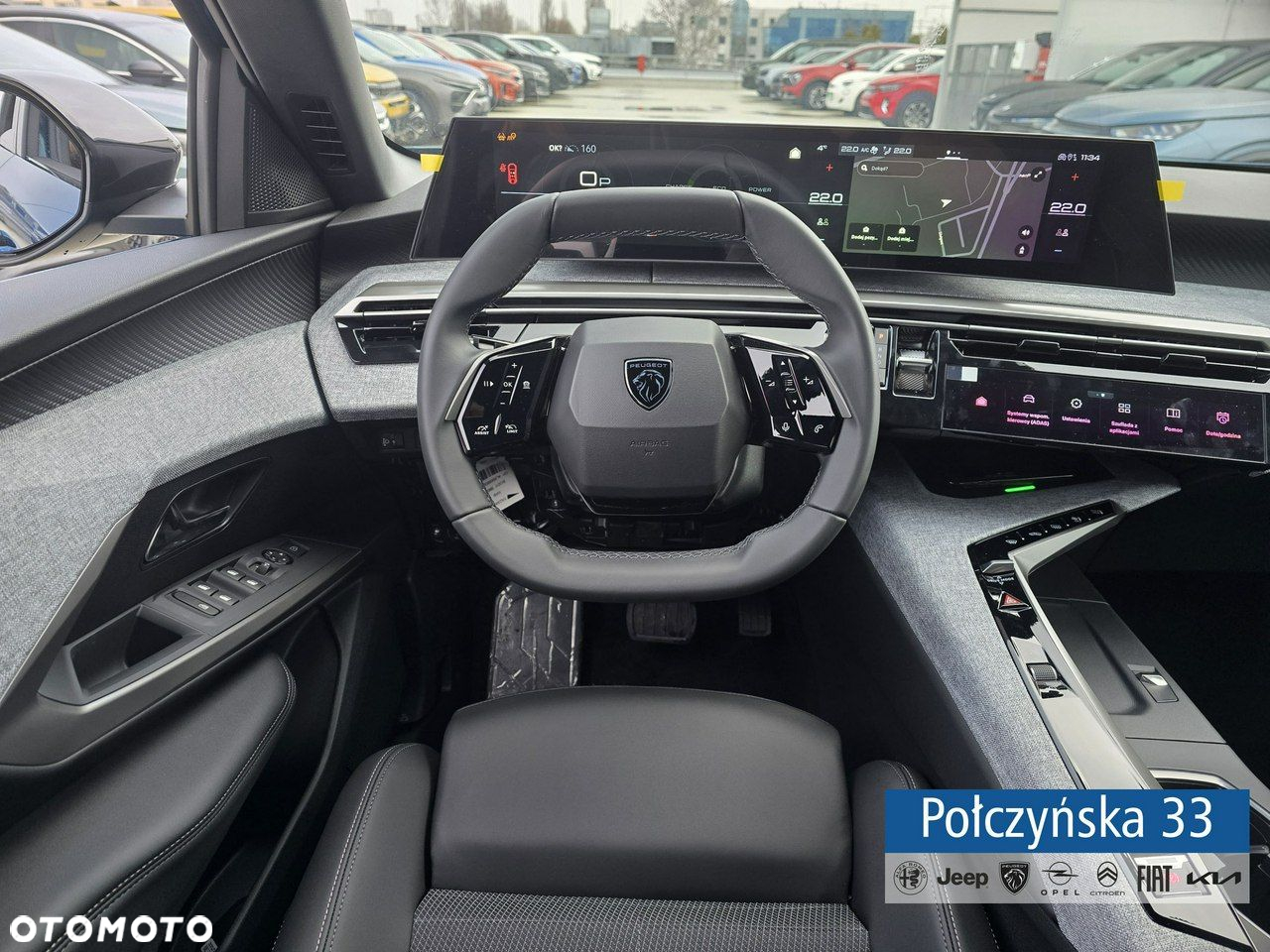 Peugeot 3008 - 19