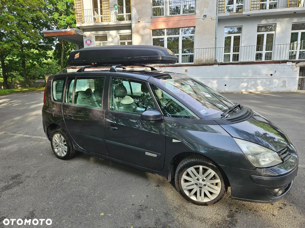 Renault Espace 2.0 dCi Expression - 6