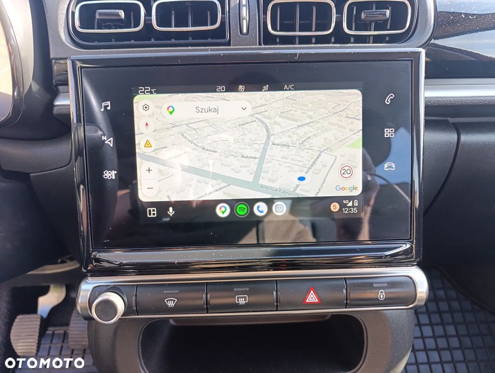 Citroën C3 1.2 PureTech Shine - 27
