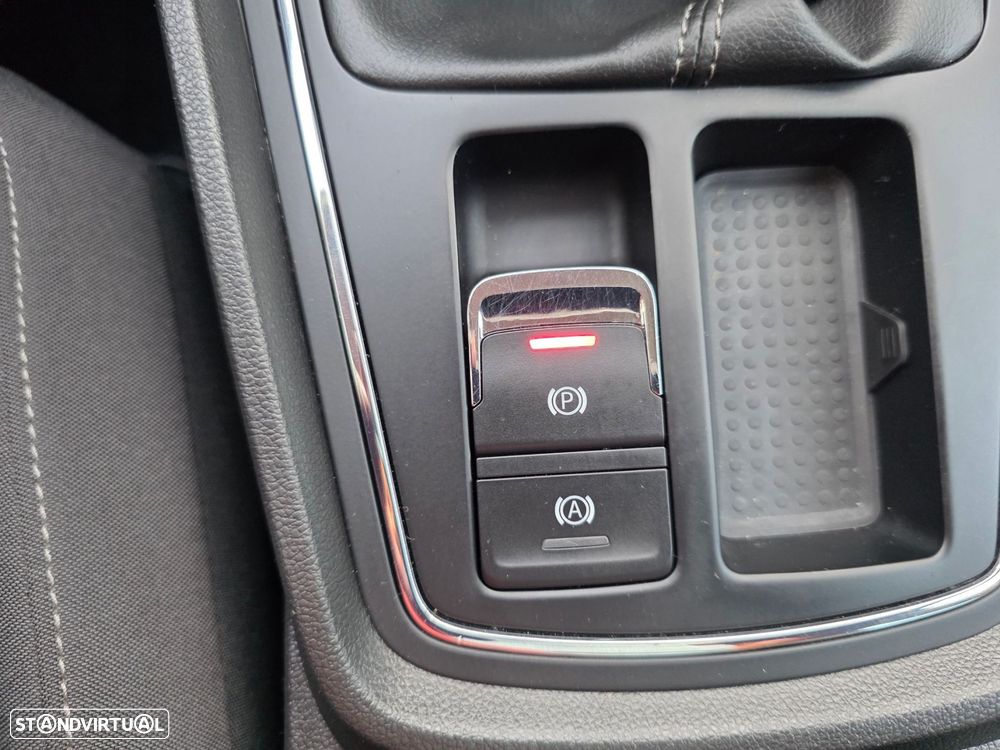 SEAT Leon ST 1.6 TDI Style S/S - 22