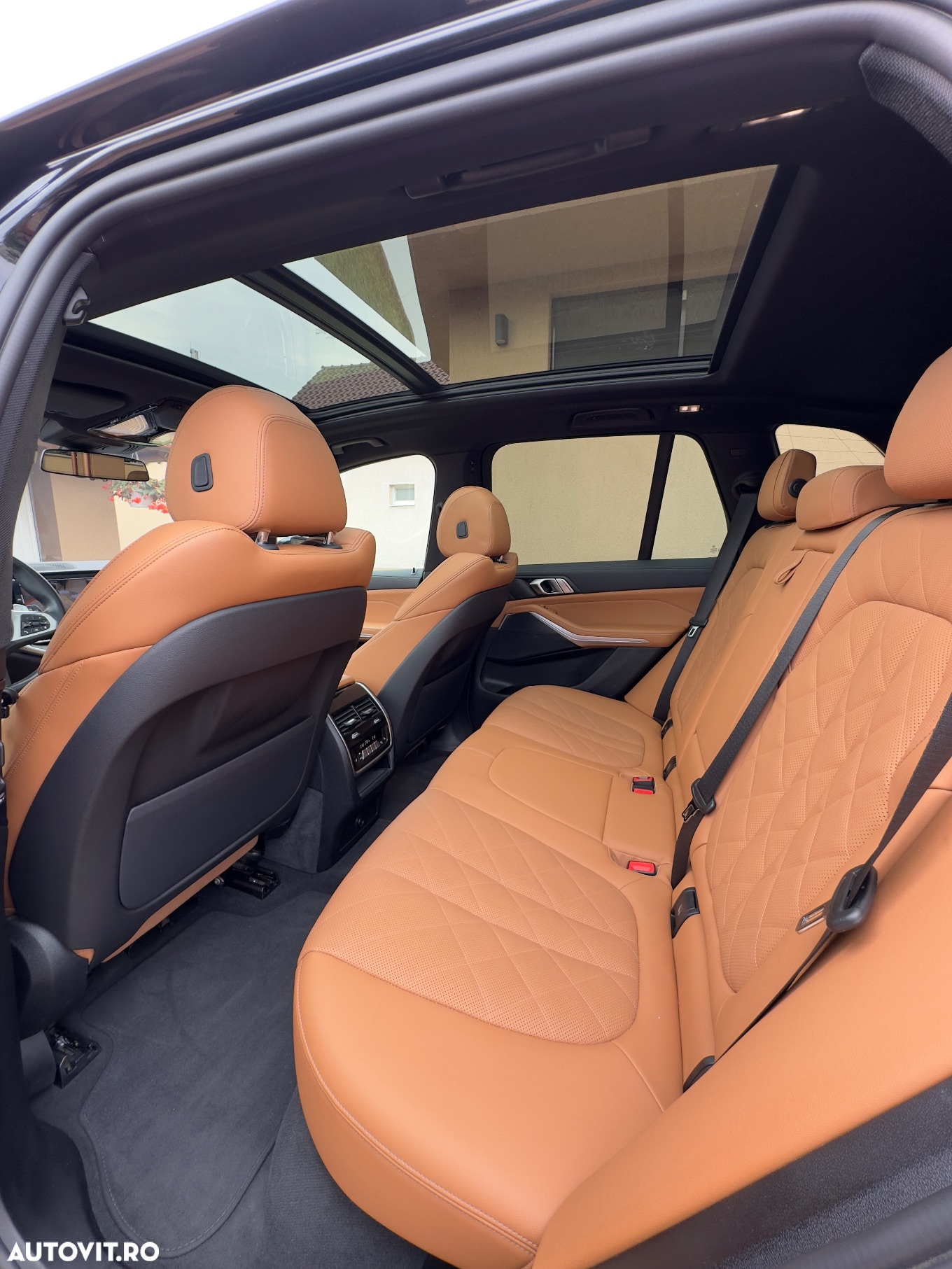 BMW X5 xDrive30d AT MHEV - 12
