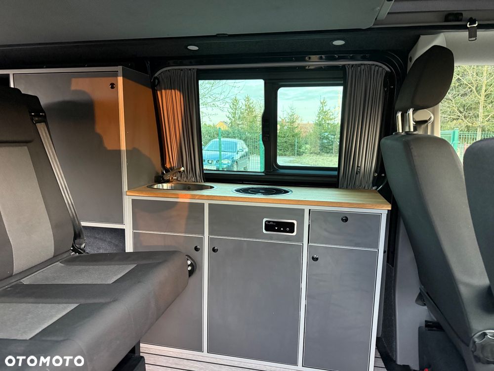 Volkswagen T6.1 BULLI - 23