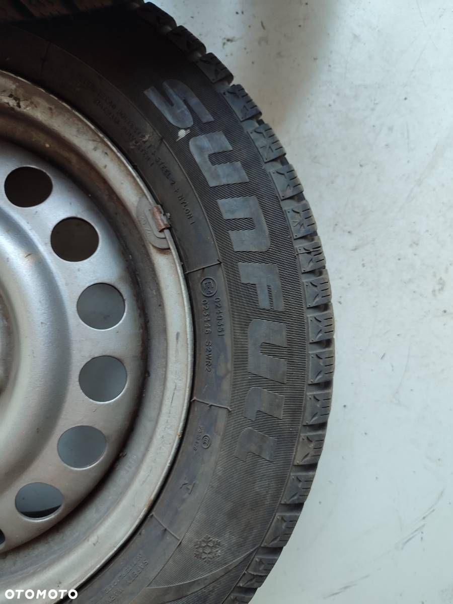 KOŁO PARA 14 4X100 175/65 5.5J ET49 CENTR65.5 - 140.00 PLN - - 3