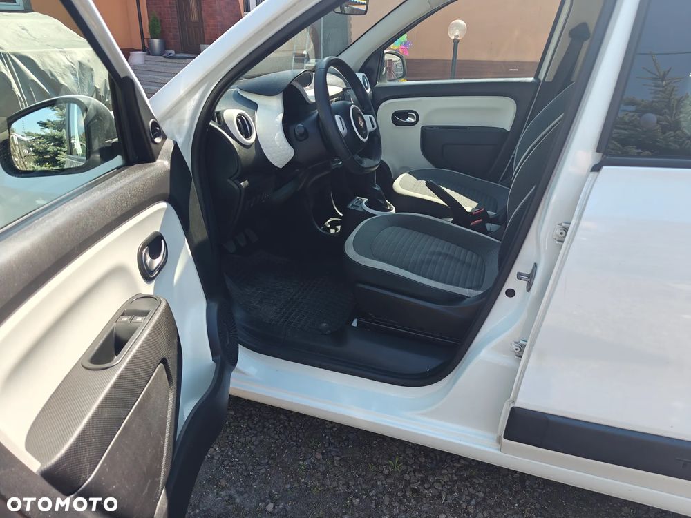 Renault Twingo SCe 70 Zen EU6 - 9
